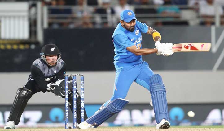 Republic Day पर टीम इंडिया की शानदार जीत, न्यूजीलैंड को 7 विकेट से हराया