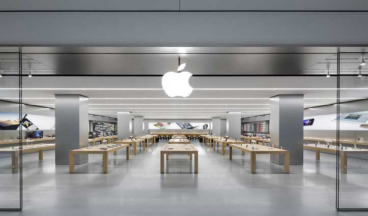 भारत में इस जगह खुलेगा पहला Apple Store, सीईओ टिम कुक ने की पुष्टि