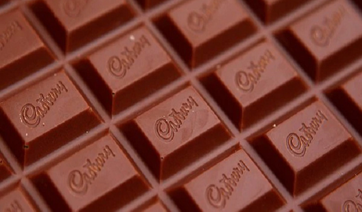 बद्दी में Cadbury factory से 12 लाख रुपए की Chocolate चोरी करने वाले तीन आरोपी पकड़े