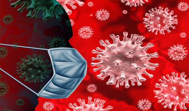 Coronavirus: कांगड़ा में चीन और एशियाई देशों से लौटे 11 लोगों की हुई जांच