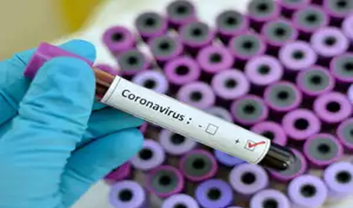 देश में धीमी हुई Coronavirus की रफ़्तार : 12 घंटे में 140 नए मामले आए सामने