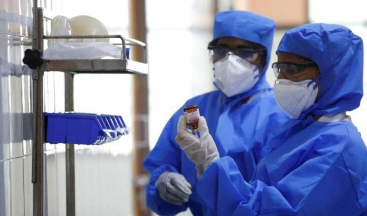 Coronavirus : 3330 persons under observation in JK, 4 test positive