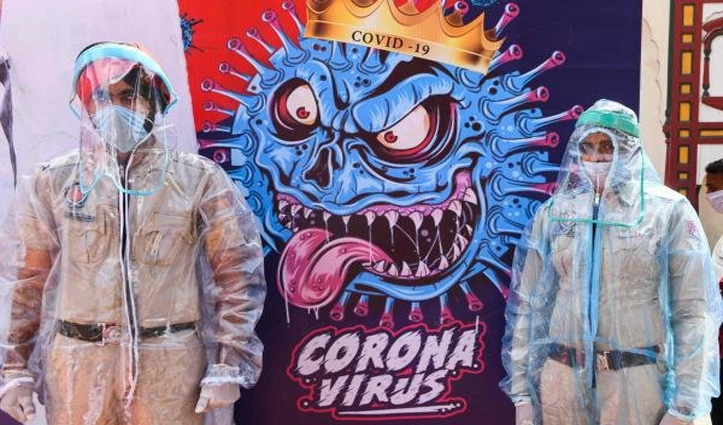 Coronavirus: देश के प्रमुख राज्यों में कैसी है स्थिति, एक खबर में जानें