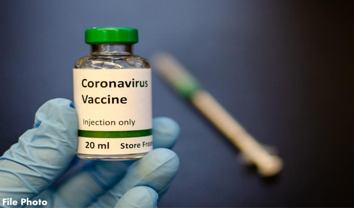 दुनियाभर में विकसित की जा रही 70 वैक्सीन, 3 की मनुष्यों पर हो रही टेस्टिंग: WHO