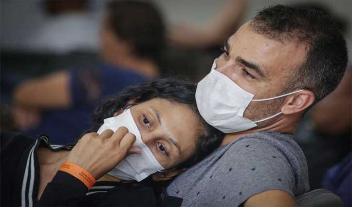 लीबिया के पूर्व PM का Coronavirus से निधन; पाकिस्तान में 3,100 हुए संक्रमित