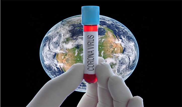दुनियाभर में Coronavirus के मामले 15 लाख के पार, US में 11 भारतीयों की मौत