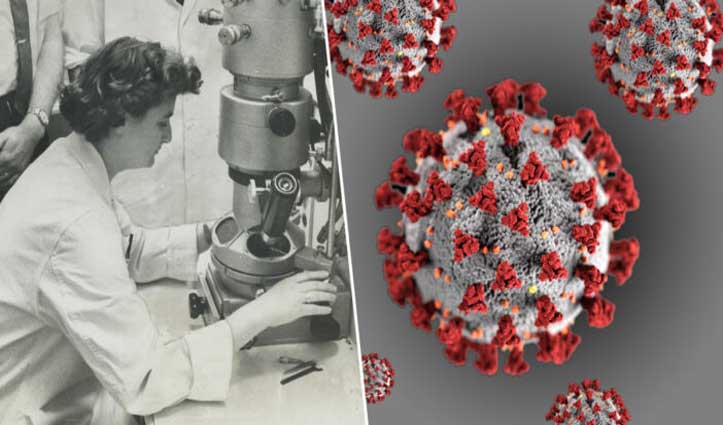 जानिए, कौन थीं जून अलमेडा? जिसने की थी पहले ह्यूमन Coronavirus की खोज