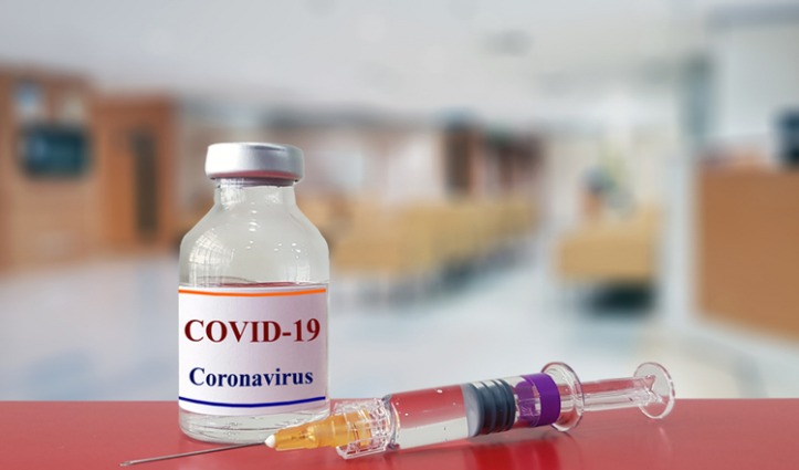 कोरोना संकट में राहत भरी खबर, आठ टीमें Vaccine बनाने के बेहद करीब