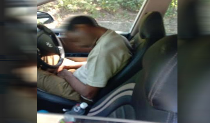 Bilaspur में दो पुलिस कर्मियों को शराब पीना पड़ा महंगा, एक लाइन हाजिर