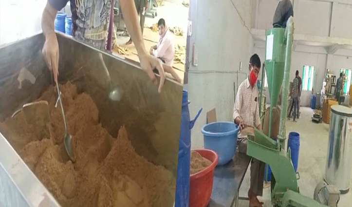 800 साल पुराने नुस्खे से हो रही Corona से जंग; इलाज में कारगर हो रहा ये आयुर्वेदिक काढ़ा