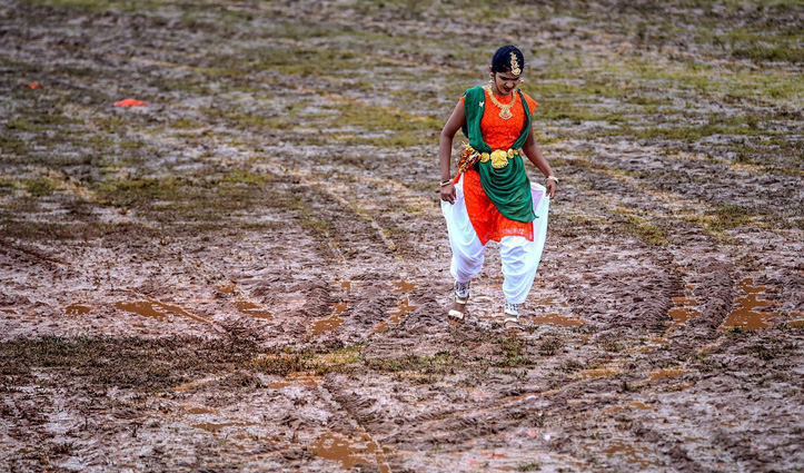 अटक गया Monsoon, 4 दिन की देरी से 5 जून को पहुंचेगा केरल: मौसम विभाग