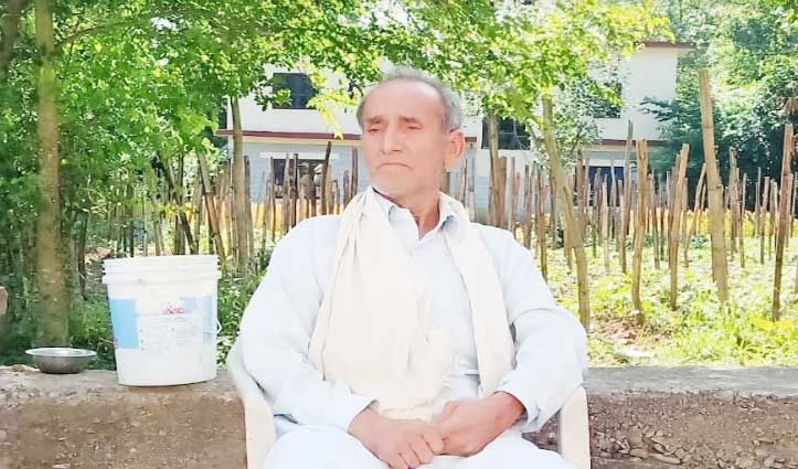 Lockdown ने कर दिया कमाल, 16 साल बाद अपनों से मिल पाया मंडी का बुजुर्ग-जानिए कैसे