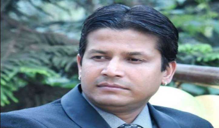 पूर्व सीपीएस नीरज भारती के खिलाफ शिमला में FIR- जानिए कारण