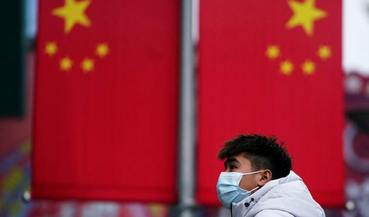 इंटरनेशनल कोर्ट में China के खिलाफ कोरोना को लेकर Case करने की मांगी परमिशन