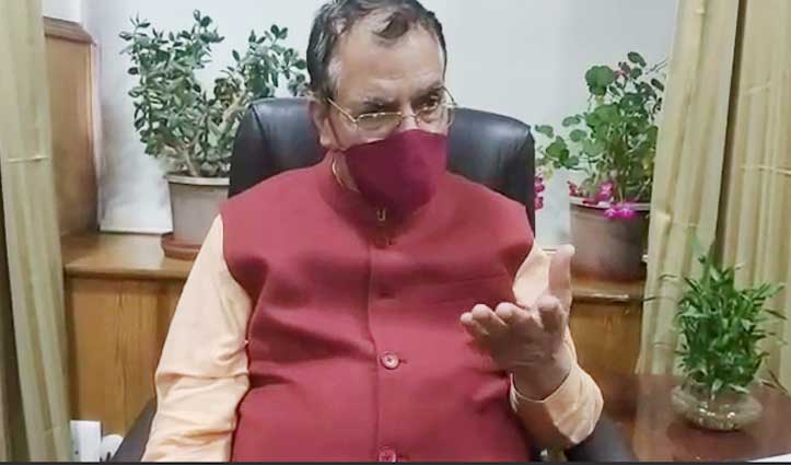 एलीमेंटरी या Secondary Board स्तर की कक्षाएं लगाने पर हो रहा विचार- क्या बोले शिक्षा मंत्री-जानिए