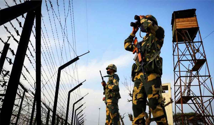 J&K: पाकिस्तानी सेना की गोलीबारी में एक जवान शहीद; दिया जा रहा मुंहतोड़ जवाब