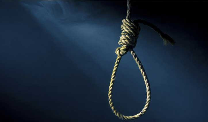 Una में विद्युत कर्मचारी ने लगाया फंदा, मनाली में महिला ने किया Suicide