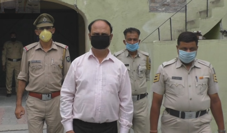 Una: बच्चे की चाहत में तांत्रिक के पास पहुंची महिला से लाखों की ठगी, एक आरोपी Arrest