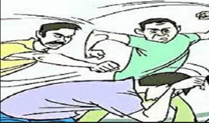 Sundernagar: युवक से मारपीट कर दिन-दिहाड़े छीने 70 हजार रुपए