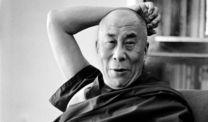 Birthday Sepcial : दो साल की उम्र में Dalai Lama बन गए थे तेनजिन, वर्षों बाद समझा महामहिम होने का मतलब