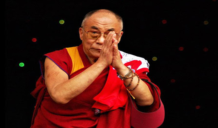 The Dalai Lama thanks those who sent greetings on the occasion of his 85th birthday