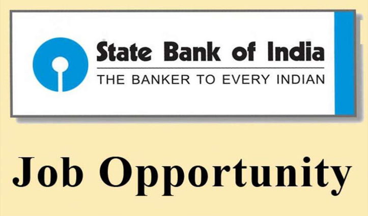 Job Alert: SBI में निकली 3850 पदों पर बंपर वैकेंसी; आज से करें अप्लाई