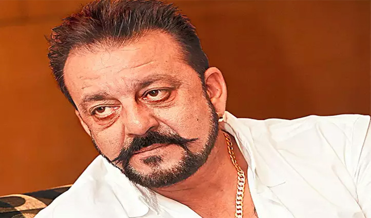 बॉलीवुड एक्टर Sanjay Dutt की तबीयत बिगड़ी, सांस लेने में हो रही तकलीफ