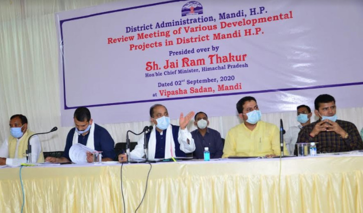 10000 houses to be constructed for homeless in Himachal