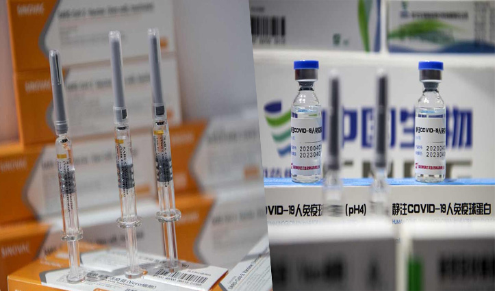 दुनिया के सामने China ने पेश की अपनी पहली Covid-19 वैक्सीन; लॉन्च के संबंध में यहां जानें