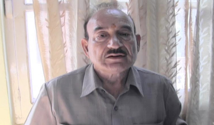 कौल हुए तल्खः Jairam Govt की लापरवाही के कारण फैल रहा है Corona संक्रमण