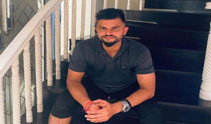 #Suresh_Raina के परिवार पर हुए हमले व हत्या का मामला सुलझाया गया, 3 लोग अरेस्ट