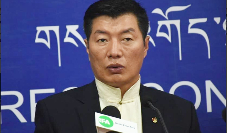 Tibetan जनता को चीनी समर्थित जासूसी के खिलाफ अधिक सतर्क रहने की जरूरत