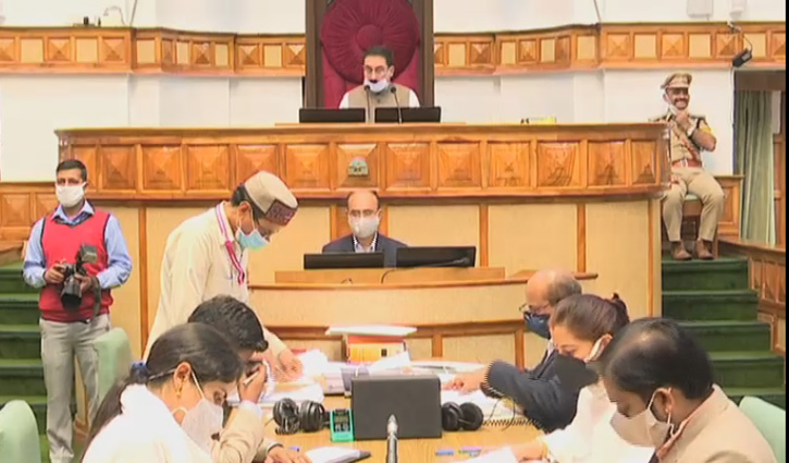 Green NH Corridor Project में शामिल है पांवटा-हाटकोटी हाईवे