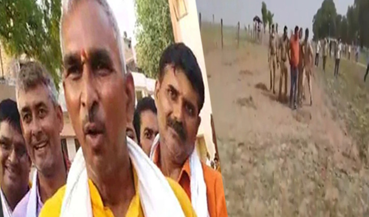 बलिया गोलीकांड में BJP विधायक ने किया आरोपी का समर्थन; अबतक 7 गिरफ्तार, मुख्य आरोपी फरार