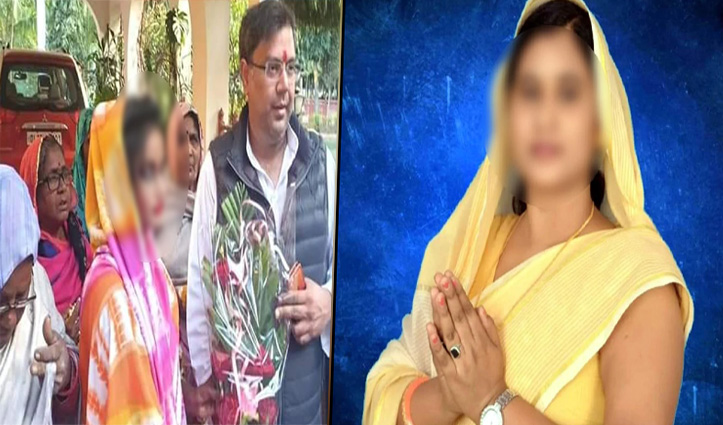 अनूठा ठगबंधन: बीजेपी-कांग्रेस महिला नेता मिलकर चला रही थीं #Sex_Racket, हुईं गिरफ्तार
