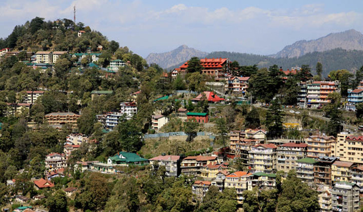 Himachal: बदलने लगा मौसम, ठंडी होने लगी रातें-मैदानी क्षेत्रों में अभी भी निकल रहा पसीना