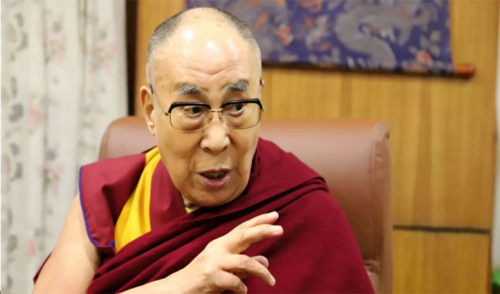 The Dalai Lama to impart 3-day teaching on Nagarjuna’s Commentary on Bodhicitta