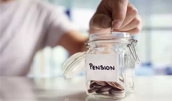 हर महीने 210 रुपए जमा करवाओ, 60 की उम्र के बाद 60,000 रुपए मिलेगी पेंशन
