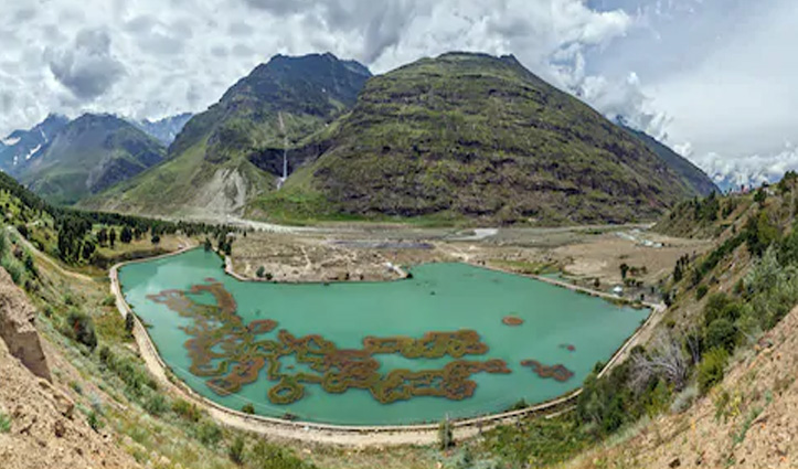 Lahaul की सिस्सू पंचायत ने लगाई Tourism Activities पर रोक, जाने क्या हैं कारण