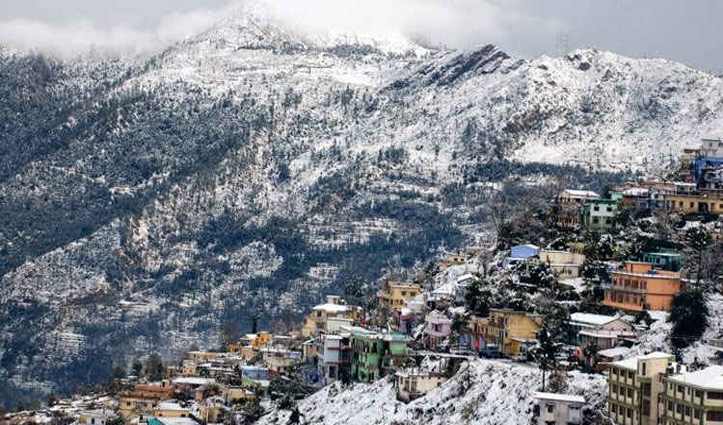 इस पहाड़ी शहर में स्कूल खुले: 80 टीचर Covid-19 पॉजिटिव, 84 स्कूल 5 दिनों के लिए बंद