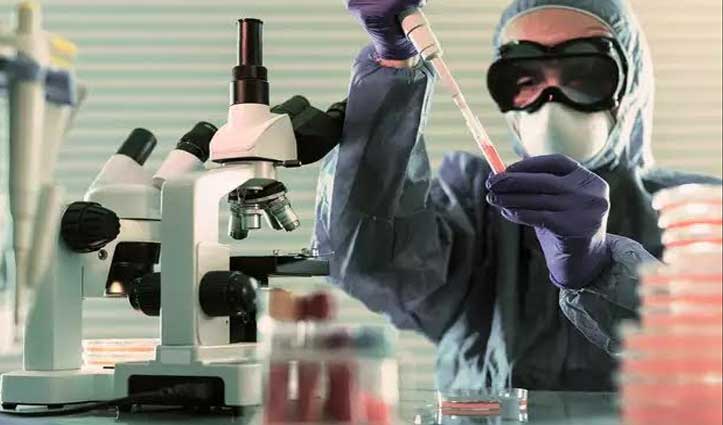 #Corona का नया रूप बेहद संक्रामक, युवाओं के शिकार होने की ज्यादा आशंका