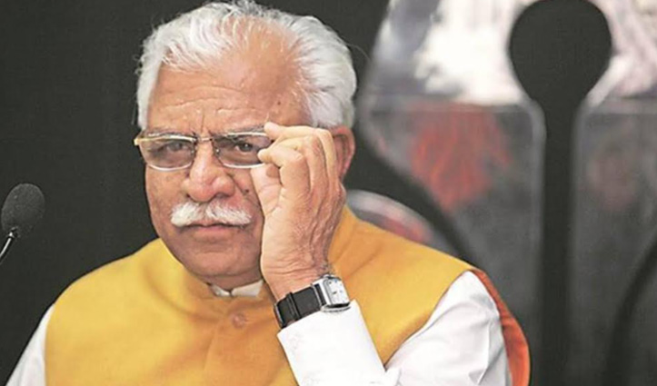 Supreme फैसले के बाद खट्टर बोले, किसान धरना खत्म करें, बेमतलब राजनीति करने वाले BJP को कोसना बंद करें