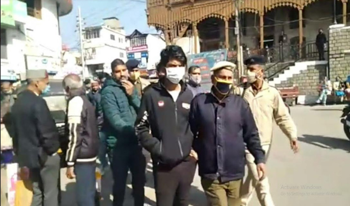 सात राज्यों में फैला है डुप्लीकेट एटीएम बनाने वाले युवकों का नेटवर्क, 20 वर्ष से कम आयु के हैं सभी