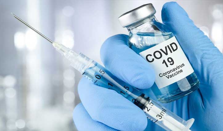 हिमाचल में Vaccine इन वेटिंग! 18 से 44 साल वालों को करना होगा इंतजार