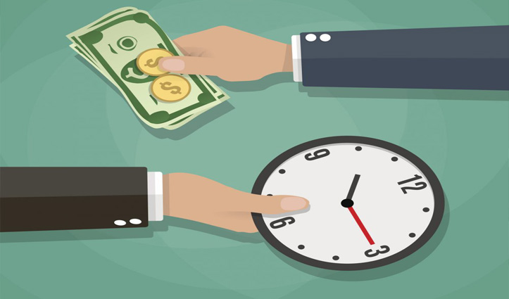 15 मिनट से ज्यादा काम किया तो मिलेगा ओवरटाइम, आज से बदल रहे हैं कई नियम