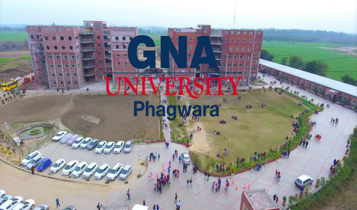 More than 30 Companies recruited GNA University’s Computer Science Students during Pandemic