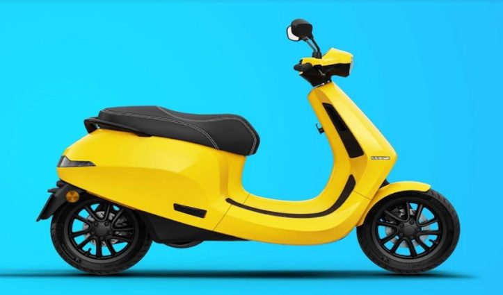 Ola-electric-scooter