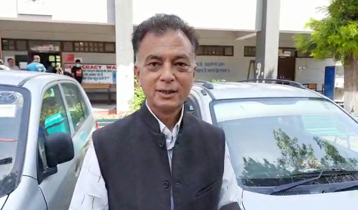 अनिल का राग-पूर्व सरकारों का बखान, Video स्टोरी देखें-क्या बोले BJP विधायक
