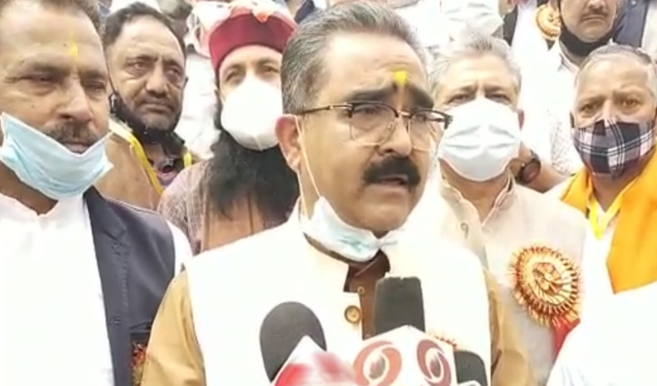 बिक्रम बोले, हिमाचल की महिलाओं को पंजाब जैसी Free Bus Service क्यों-जरूरत होगी तब देखेंगे