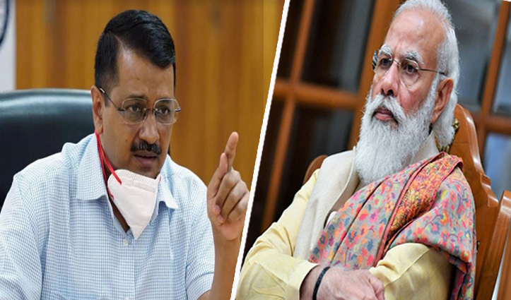 kejriwal-vs-modi